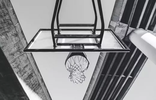 A Copa do Mundo de Basquete FIBA