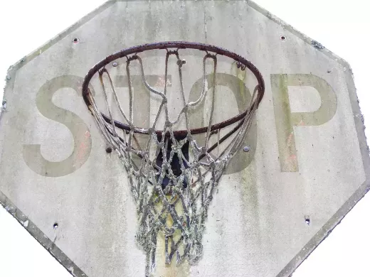 A História da NBA