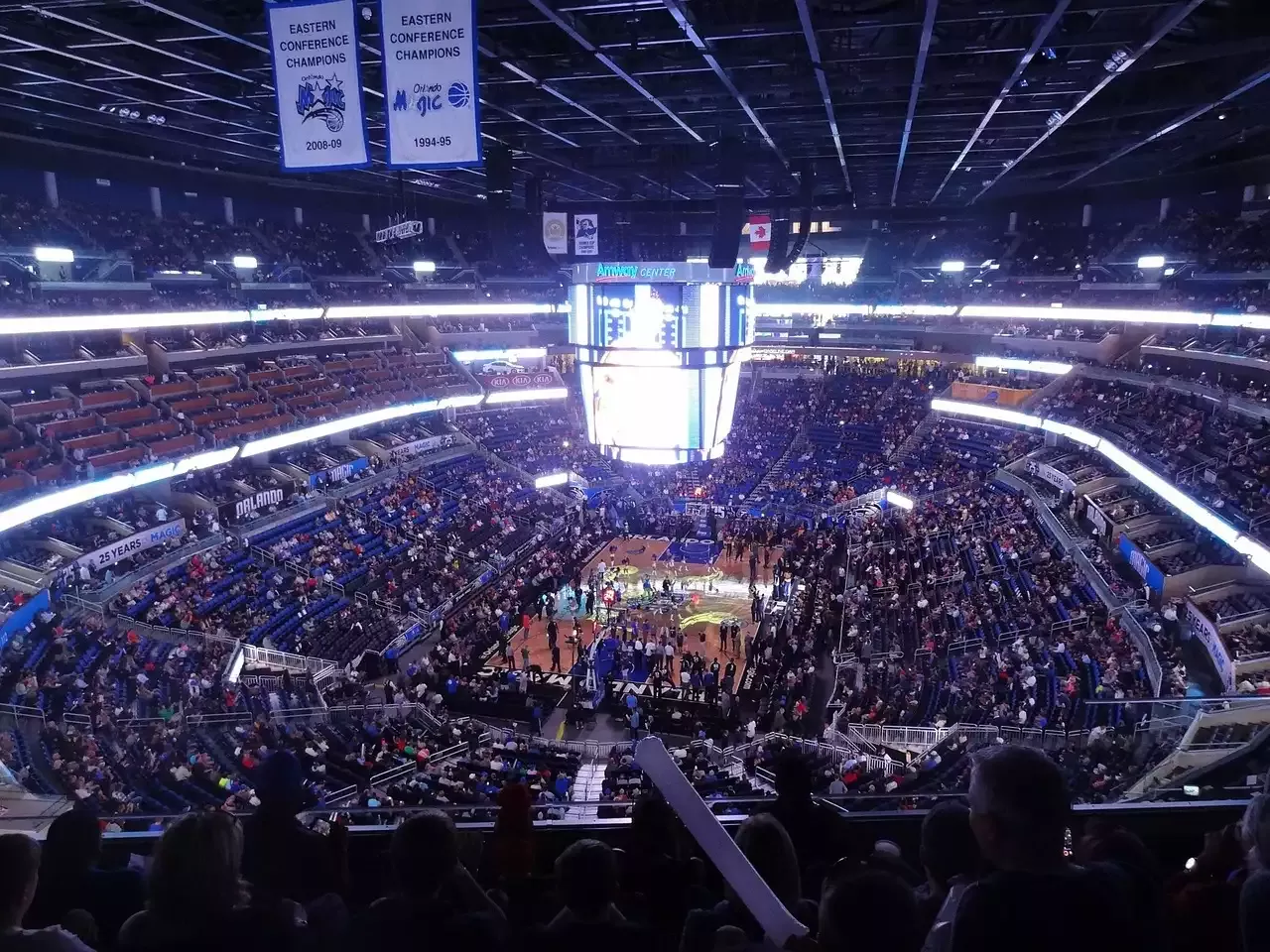 Liga da Conferência Leste da NBA