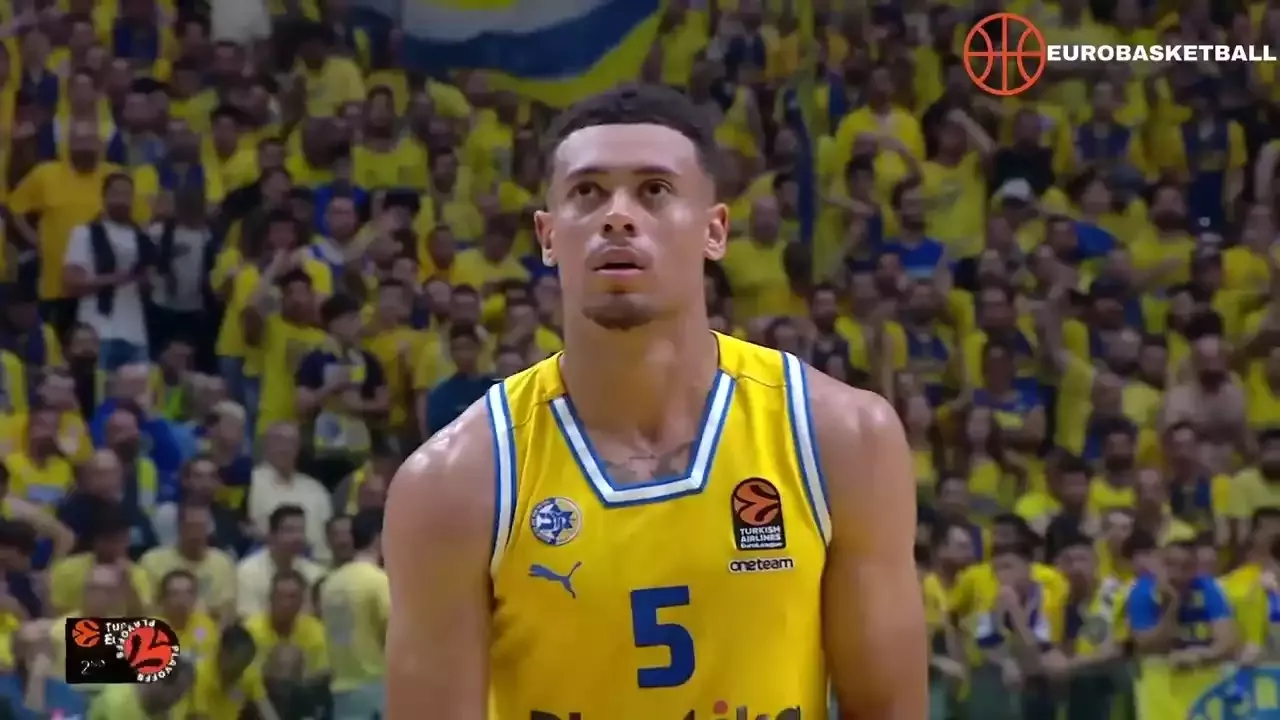 A ascensão de Wade Baldwin: um talento promissor no mundo do basquete