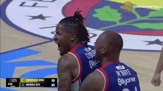 Descubra a ascensão de Will Clyburn, a extraordinária estrela da NBA!